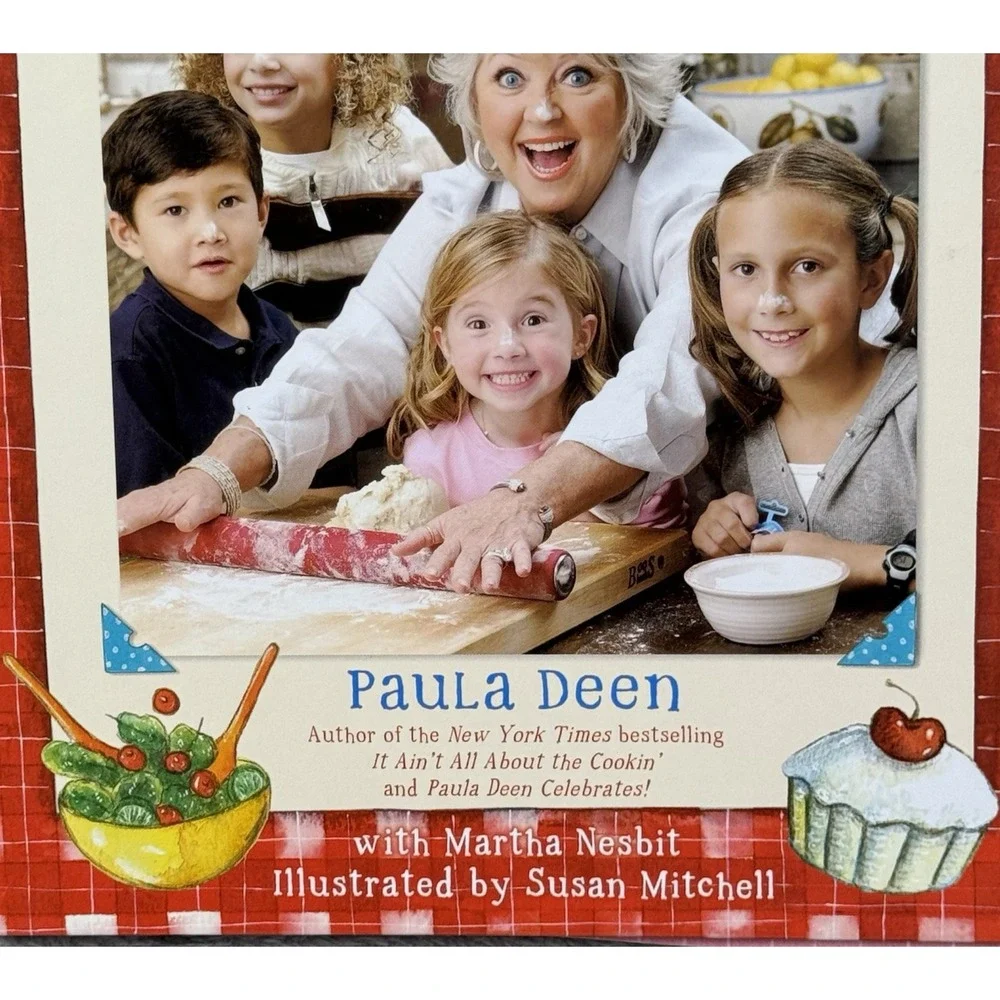 Paula Deen's‎ 